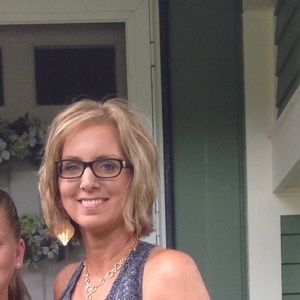 Meet your Posher, Joanne